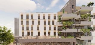 Cofinimmo destina 14 millones en una nueva residencia s&eacute;nior en Valladolid