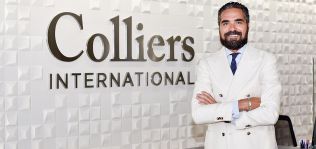 Colliers suma talento de Merlin para su negocio de oficinas