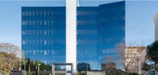 Colonial sigue rotando: vende un edificio de oficinas en Arturo Soria