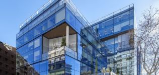 La socimi Colonial cierra la recompra de 300 millones de euros de deuda