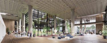 Conren Tramway invertir&aacute; 50 millones en la antigua planta de Braun en Esplugues