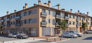 Culmia destina 10 millones en completar su promoci&oacute;n en Dehesa de Guadarrama