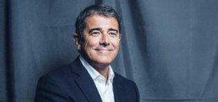 Agustín Cordon toma la presidencia de Culmia para dirigir su crecimiento