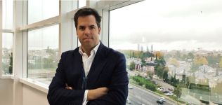 Diglo crea divisi&oacute;n de desarrollo de negocio y pone a Pablo Reigadas al frente