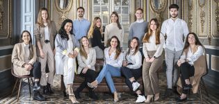 DoveVivo convertirá en un ‘coliving’ la residencia del Marqués de Villa Magna