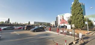 El Corte Inglés estudia la promoción <br>de su primer hotel en Madrid