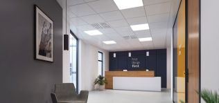 First Workplaces presiona el ‘pause’ por el Covid