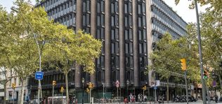 Freo compra las oficinas de Novartis en Barcelona por 40 millones