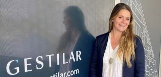 Gestilar ficha nueva directora comercial para dar gas a la diversificación del negocio
