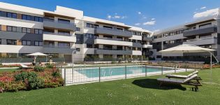 Gestilar desarrollará una promoción en Pozuelo bajo formato de cooperativa