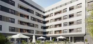 Gestilar destina 13 millones en una promoción en el Ensanche de Vallecas