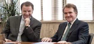 Gilmar aterriza en M&aacute;laga con la apertura de su primera oficina en agosto