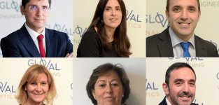 Gloval se reestructura y nombra nuevo director general para valoraciones