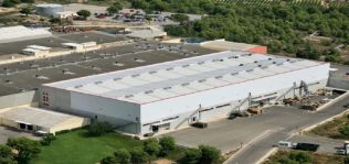 GLP compra una nave de Venca en Barcelona con 38.679 metros de SBA