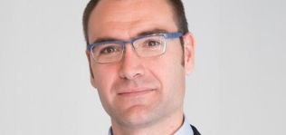 El grupo GLP se refuerza con Sergio García como director de activos