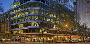 GMP despega y eleva su resultado de explotación un 28% en el primer semestre