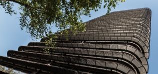 GMP vincula un préstamo de 525 millones a la sostenibilidad