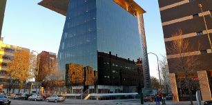 La socimi GMP compra oficinas en Méndez Álvaro por 34 millones de euros