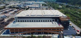 El llave en mano repunta en Cataluña ante la poca disponibilidad logística