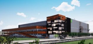 Goodman se impulsa con el ecommerce: 200.000 metros de superficie logística