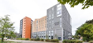 GIC y Greystar compran Student Roost, grupo de residencias en Reino Unido