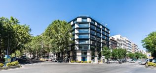 Nuevo inquilino en Velázquez 34: la energética saudí Alfanar alquila mil metros cuadrados