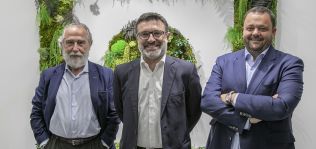 GuinotPrunera se fusiona con la gestora de fincas Newland y adquiere Vidal Gom&agrave;