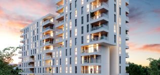 Habitat destina 31 millones en una promoción de 69 viviendas en Sevilla