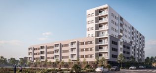 Habitat destina 29 millones de euros a una nueva promoci&oacute;n en Sevilla