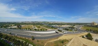 Habitat destina 31 millones en una promoción de 69 viviendas en Sevilla