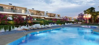 Habitat lanza 56 viviendas unifamiliares en la Comunidad Valenciana