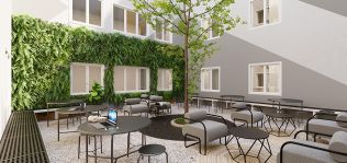 La alemana Habyt y la estadounidense Common crean un gigante del ‘coliving’