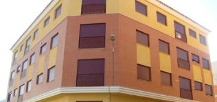 Cajamar y Haya ponen 4.000 activos en el mercado