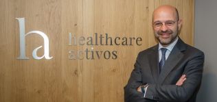 Healthcare Activos nombra nuevo director general para la Pen&iacute;nsula Ib&eacute;rica