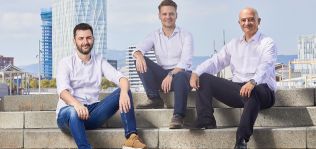 Aquí tu Reforma y Housfy se alían para reformar los pisos de la ‘proptech’