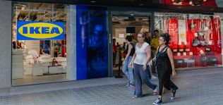 Ikea invertir&aacute; 40 millones en Catalu&ntilde;a para abrir doce nuevas tiendas