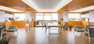 Impact Hub reorganiza su estructura directiva: suprime el consejo