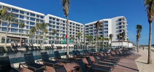 Impar entra en México con la compra de un estudio de arquitectura