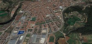 Inbisa invierte 30 millones de euros en una promoción residencial en Barcelona