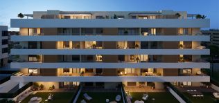 Inbisa compra 14.000 metros cuadrados de suelo en Zizur Mayor (Pamplona)