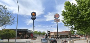 Hermes Properties vende dos locales comerciales en Madrid por 5,1 millones