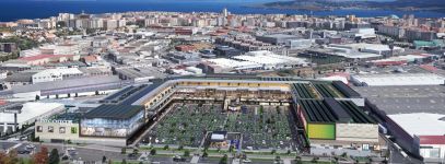 Regus abre un nuevo centro de trabajo flexible en Breogán Park de A Coruña