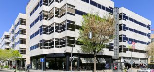 Jaba se hace con un edificio de oficinas en Madrid por seis millones de euros