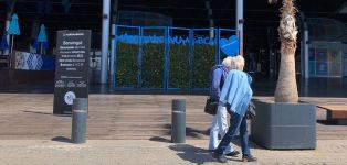 El centro comercial Maremagnum se vacía y supera el 50% de ‘vacancy’