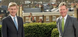 Knight Frank reordena su cúpula y nombra un nuevo presidente