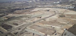 Kronos adquiere 500.000 metros cuadrados en Madrid por 60 millones