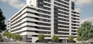 La semana del &lsquo;real estate&rsquo;: de los planes de Healthcare a los de Suiters y Momentum