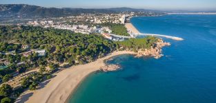 Kronos Homes invierte 42 millones en apartamentos de lujo en Platja d’Aro