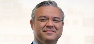 Culmia ficha en Grupo Lar a su nuevo director financiero