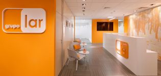 Lar España vuelve al negro y registra beneficios por 25,8 millones en 2021